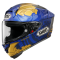 Shoei X-SPR PRO Marquez Thai TC-2