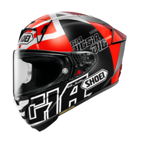 Shoei  X-SPR PRO Diggia2 TC-1