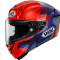 Shoei X-SPR PRO MARQUEZ8 TC-1