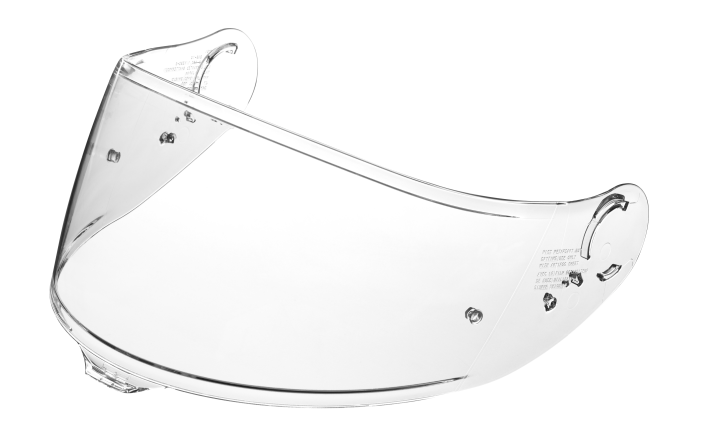 Shoei Visor (CNS-1C) clear GT-Air3