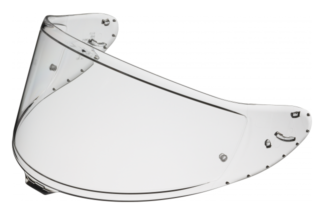 Shoei Visor (CWR-F2PN) Clear