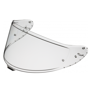 Shoei Visor (CWR-F2PN) Clear