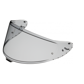 Shoei Visor (CWR-F2PN) Mellow Smoke - Disc.