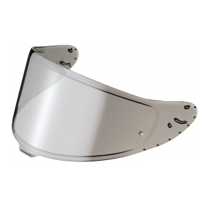 Shoei Visor (CWR-F2PN) Spectra Silver