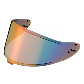 Shoei Visor (CWR-F2PN) Spectra Fire Orange