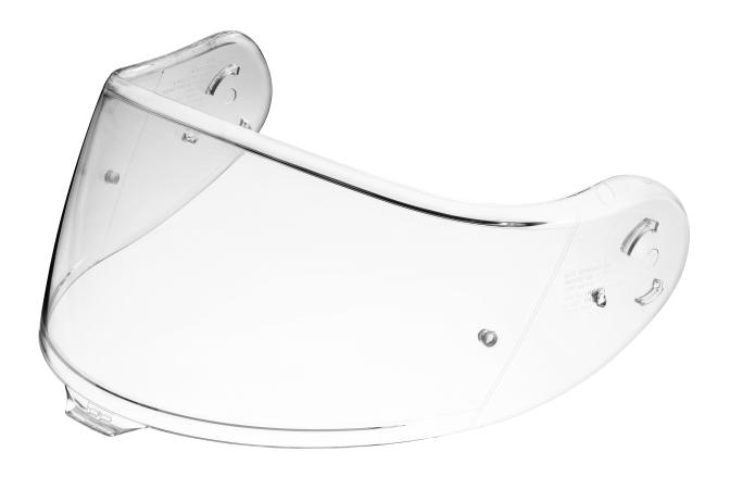 Visor (CNS-3C) Clear Neo3