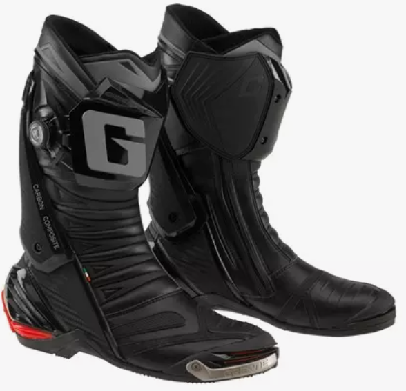 GAERNE GP1 EVO, BLACK