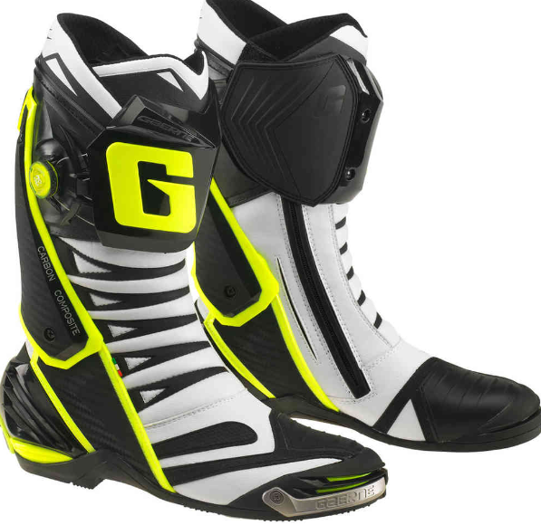 GAERNE GP1 EVO, YELLOW/BLACK