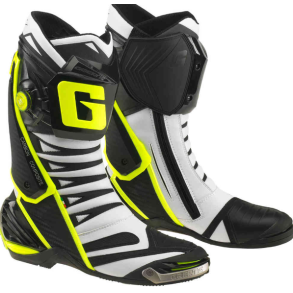 GAERNE GP1 EVO, YELLOW/BLACK
