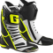 GAERNE GP1 EVO, YELLOW/BLACK