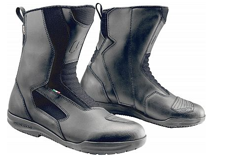 GAERNE G.VENTO GORE-TEX, BLACK