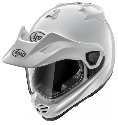 ARAI TOUR-X5, WHITE