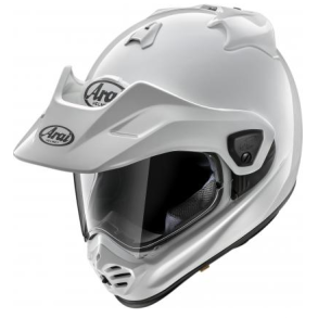 ARAI TOUR-X5, WHITE