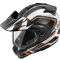 ARAI TOUR-X5, DISCOVERY ORANGE