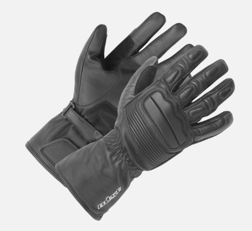 BÜSE Rider touring glove Kids