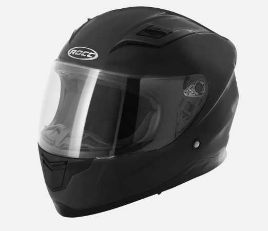 ROCC 41 JR. integral helmet Kids matt