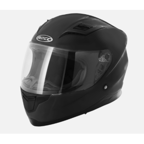 ROCC 41 JR. integral helmet Kids matt