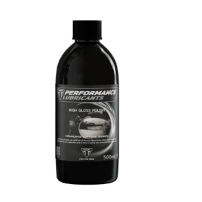 TRIUMPH HIGH GLOSS POLISH      500ML