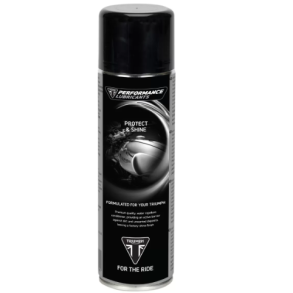 TRIUMPH PROTECT & SHINE        500ML