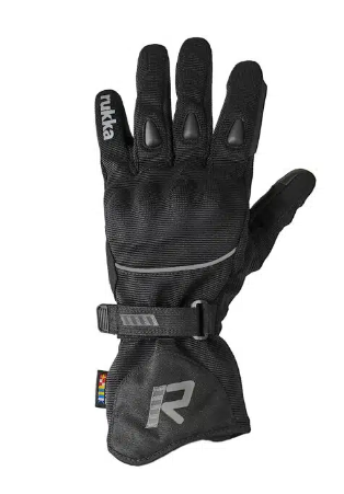 Rukka VIRVE 2.0 GTX GRIP GLOVES