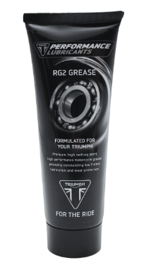 TRIUMPH RG2 GREASE   100ml