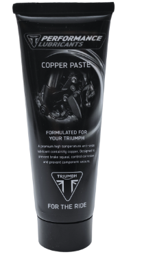 TRIUMPH COPPER PASTE   100ML