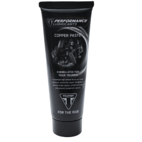 TRIUMPH COPPER PASTE   100ML