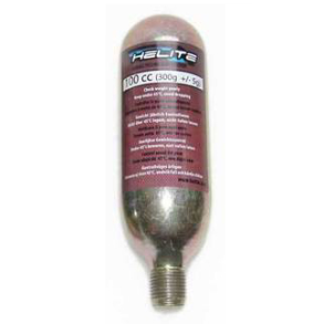 Helite CO2 Patron, mekanisk 100cc