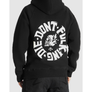 Pando Kyle Don't Die 02 Hoodie