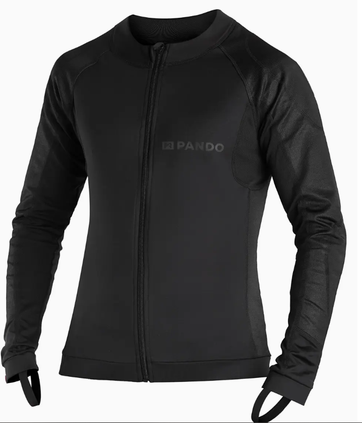 Pando Shell UHMWPE 3 Unisex