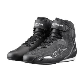 TRIUMPH FASTER-3 RIDEKNIT