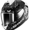 SHARK SKWAL i3 HELLCAT Black Chrom Silver