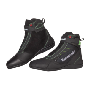 Kawasaki NANTES Motorcykel Stvler 