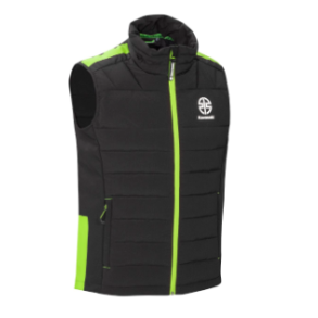 Kawasaki SPORTS 2023 Vest (Herre)