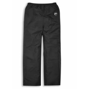 Ducati Rain trousers-Strada V3