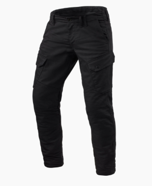 Rev'it Jeans Cargo 2 TF Sort