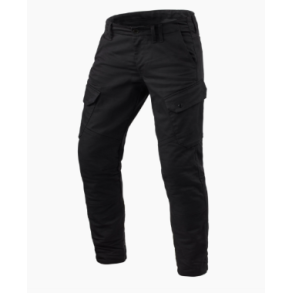 Rev'it Jeans Cargo 2 TF Sort