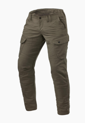 Rev'it Jeans Cargo 2 TF Tarmac