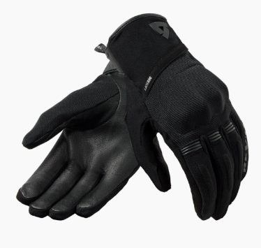 Rev'it Gloves Mosca 2 H2O Ladies Black