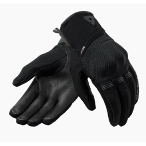 Rev'it Gloves Mosca 2 H2O Ladies Black