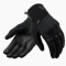 Rev'it Gloves Mosca 2 H2O Ladies Black