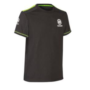 Kawasaki SPORTS 2023 T-shirt (Herre)