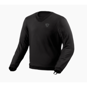 Rev'it Sweater Crux Black