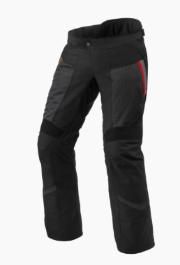 Rev'it Pants Tornado 4 H2O Black Standard