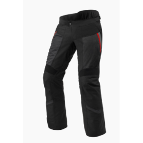 Rev'it Pants Tornado 4 H2O Black Standard