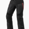 Rev'it Pants Tornado 4 H2O Black Standard