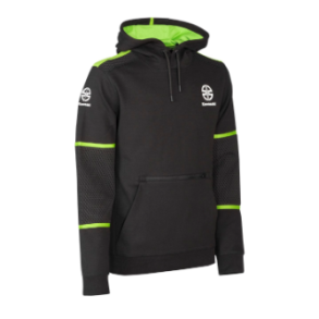 Kawasaki SPORTS 2023 Httetrje (herre)