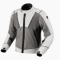 Rev'it Jacket Airwave 4 Silver-Anthracite