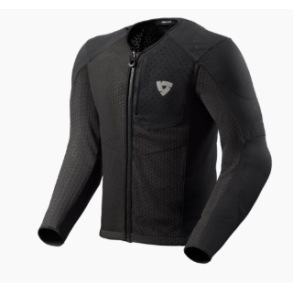 Rev'it Protector Jacket Nucleus Black