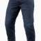 Rev'it Jeans Ortes TF Dark Blue-Black Used L34